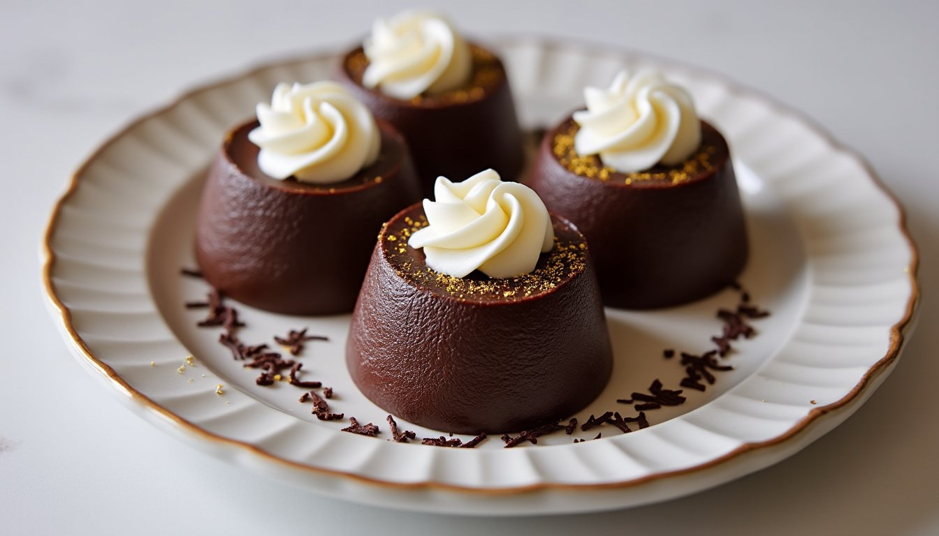 découvrez notre délicieuse panna cotta au caramel, garnie d'amandes effilées croquantes. un dessert crémeux et gourmand qui ravira vos papilles et impressionnera vos convives. facile à réaliser, cette recette allie douceur et textures pour un moment de gourmandise inoubliable.