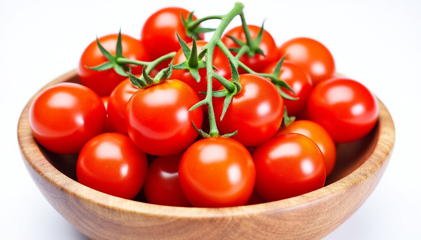 savourez nos délicieuses petites tartelettes aux tomates cerises et pesto, une recette gourmande et colorée idéale pour vos apéritifs ou en entrée. faciles à préparer, elles raviront vos convives par leur mélange de saveurs fraßches et ensoleillées.