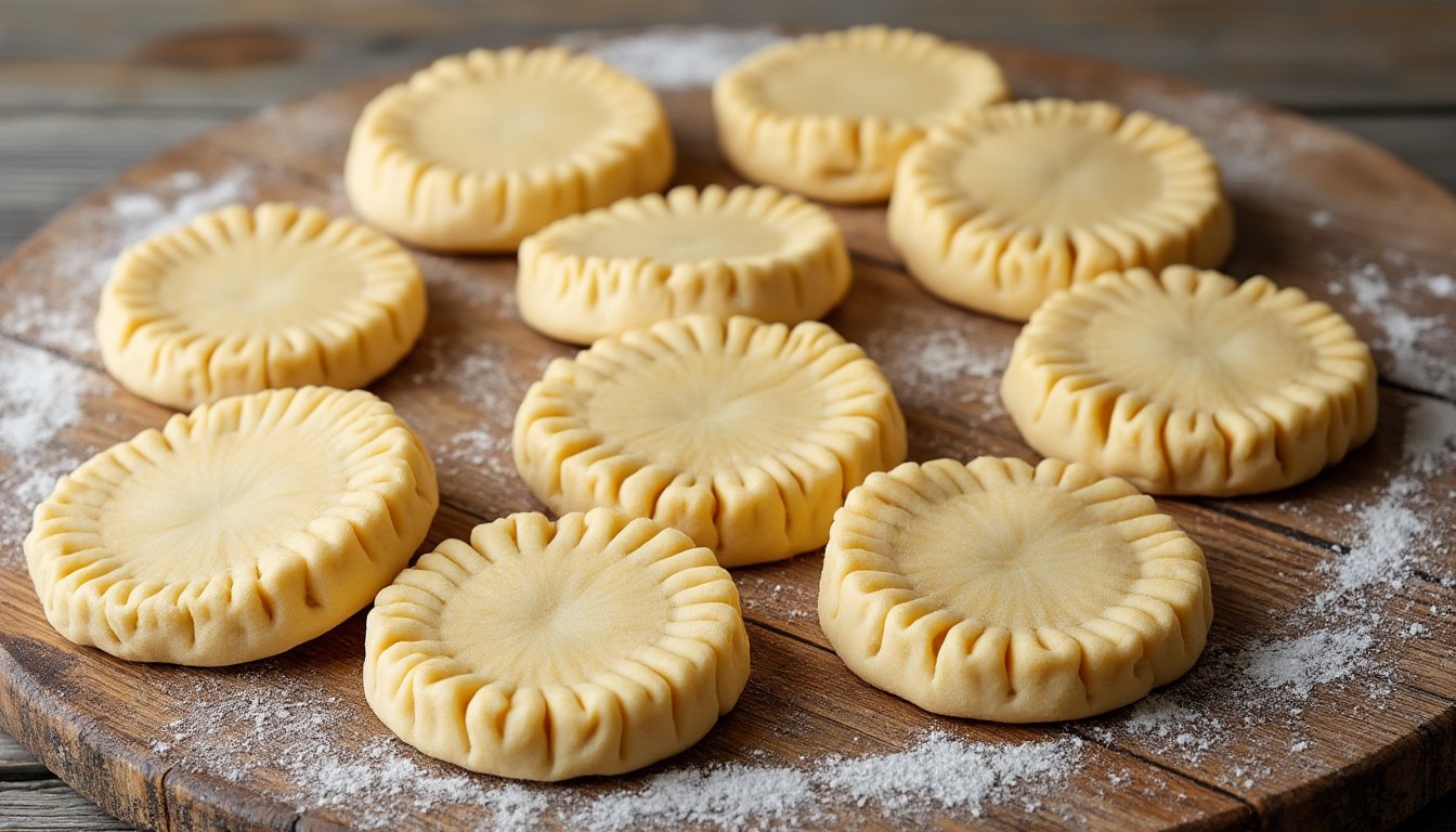 découvrez nos petites tartelettes aux tomates cerises et pesto, un délice culinaire qui allie la fraßcheur des tomates juteuses à la saveur intense du pesto. parfaites pour un apéritif gourmand ou un plat léger, ces tartelettes raviront vos convives avec leurs couleurs vibrantes et leur goût exceptionnel.