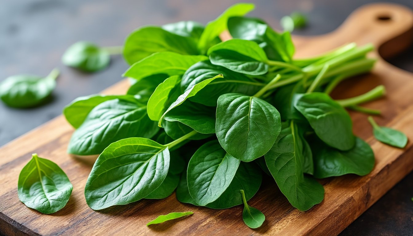 savourez notre délicieuse pizza à la ricotta et épinards, une combinaison parfaite de fromage crémeux et de légumes frais, parfaite pour un repas léger et savoureux. idéale pour les amateurs de cuisine italienne!