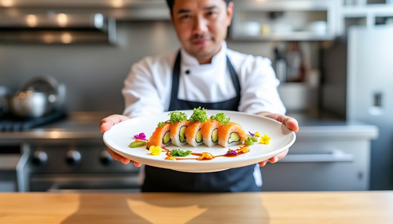 découvrez des plats revisités et originaux qui éveilleront vos papilles ! notre sélection audacieuse allie tradition et créativité pour des expériences culinaires uniques. explorez des recettes innovantes qui mettent en valeur des ingrédients de qualité et réinventent vos saveurs préférées.