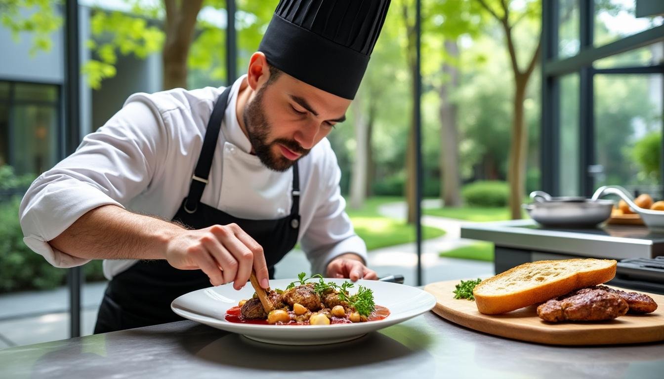 découvrez des plats revisités et originaux qui éveilleront vos papilles. explorez des recettes innovantes alliant tradition et créativité, parfaites pour surprendre vos convives et enrichir votre table avec des saveurs inédites.