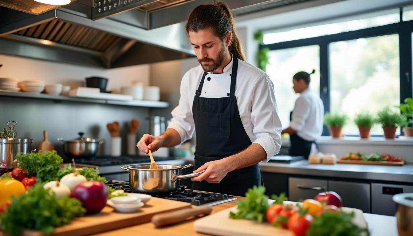découvrez des plats revisités et originaux qui éveille vos papilles avec des saveurs innovantes et créatives. laissez-vous surprendre par des recettes uniques qui réinventent la tradition tout en apportant une touche moderne à votre table.