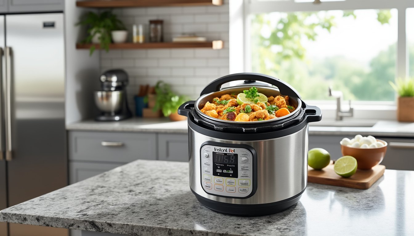 découvrez notre délicieuse recette de poulet au curry et lait de coco, facile à réaliser avec votre cookeo. savourez un plat savoureux et réconfortant en un rien de temps, idéal pour les repas en famille ou entre amis.