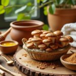 Préparer un masque facial au Reishi : bienfaits et étapes essentielles