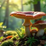 Qu&rsquo;est-ce qu&rsquo;un champignon adaptogène et quels sont ses bienfaits ?