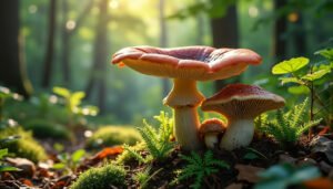 découvrez ce qu'est un champignon adaptogène et explorez ses nombreux bienfaits pour la santé. apprenez comment ces champignons peuvent aider à réduire le stress, améliorer l'énergie et renforcer le système immunitaire.