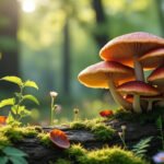 Réduire l&rsquo;anxiété naturellement avec le Reishi : un guide complet