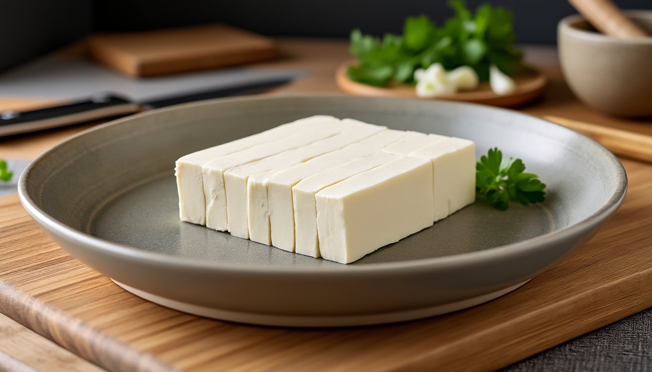découvrez notre savoureuse recette de riz thaï au basilic et tofu, un plat végétarien parfumé et coloré, qui allie la douceur du riz, la fraîcheur du basilic et la texture du tofu. parfait pour un repas équilibré et plein de saveurs.