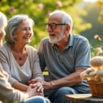 Seniors : les effets bénéfiques du Lion’s Mane sur la cognition et l’immunité