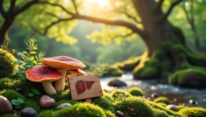 découvrez comment le reishi, un champignon médicinal renommé, peut soutenir la santé de votre foie. apprenez-en plus sur ses bienfaits, ses propriétés détoxifiantes et comment l'intégrer dans votre routine pour favoriser un foie sain et fonctionnel.