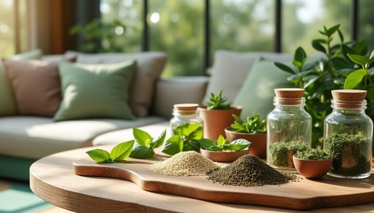découvrez les tendances wellness pour 2025, mettant en lumière la montée en puissance des adaptogènes. apprenez comment ces substances naturelles peuvent transformer votre bien-être et améliorer votre qualité de vie. explorez les bénéfices des adaptogènes et préparez-vous à intégrer cette révolution santé dans votre quotidien.