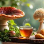 Tester 3 champignons adaptogènes : retour sur expérience et ressenti
