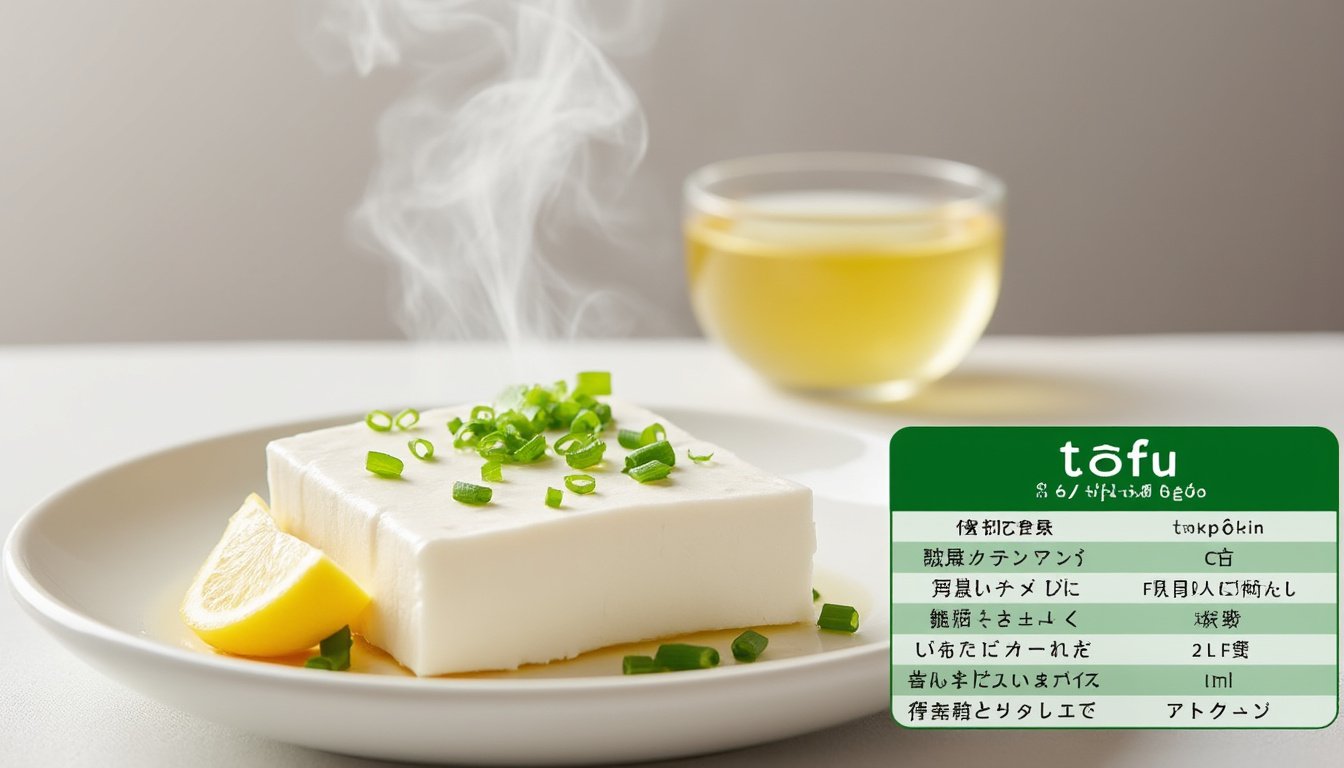 découvrez notre délicieuse recette de tofu brouillé aux épices et légumes, un plat végétalien savoureux et nutritif. idéal pour un petit-déjeuner plein d'énergie ou un brunch gourmand, ce mélange parfumé ravira vos papilles avec ses couleurs et saveurs. facile à préparer, il est parfait pour régaler toute la famille!