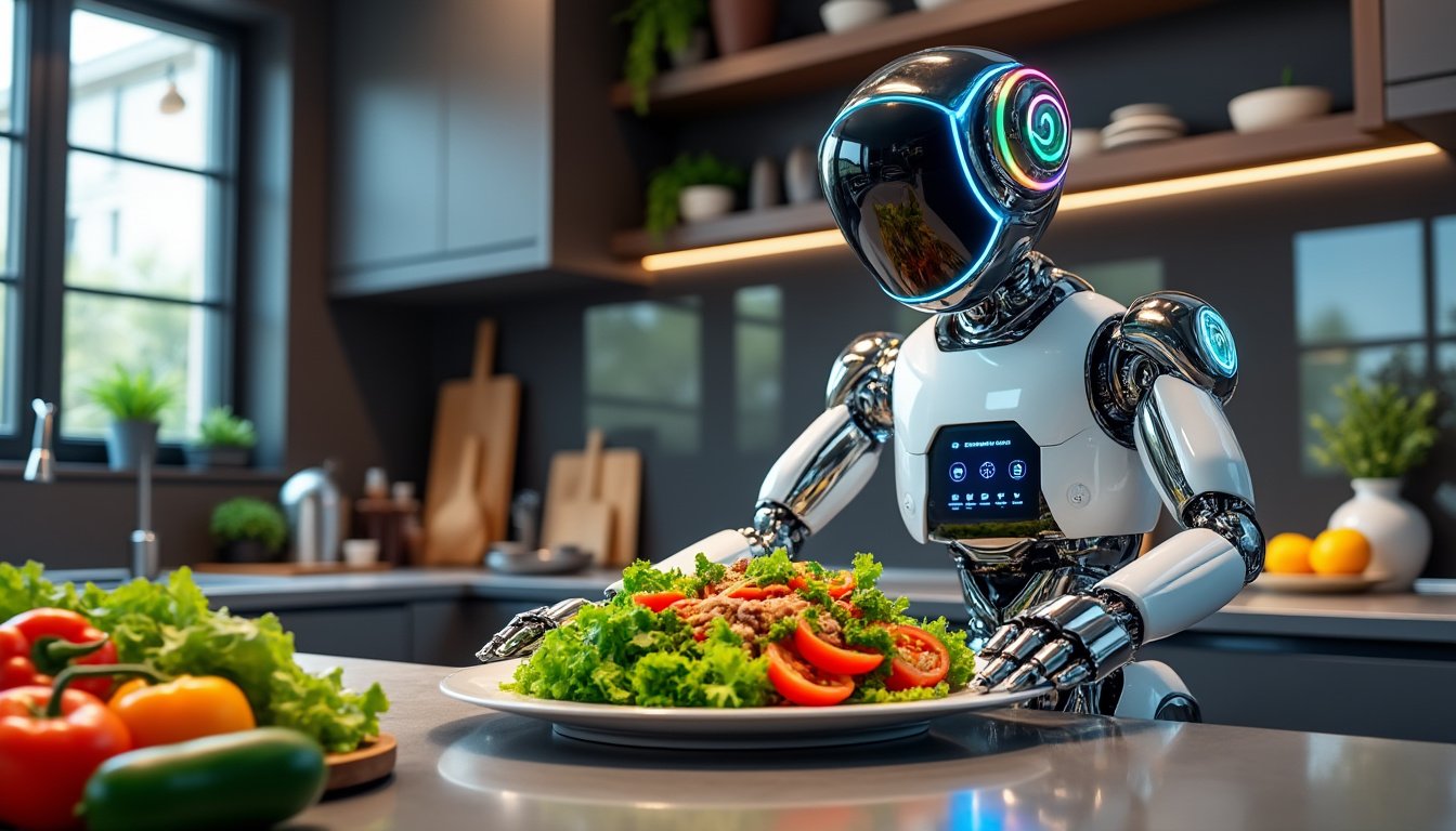 découvrez notre sélection des meilleures recettes végétariennes faciles à préparer avec cookeo. simplifiez-vous la cuisine tout en savourant des plats riches en saveurs et en bienfaits. idéal pour les novices ou les chefs expérimentés à la recherche d'idées rapides et saines.