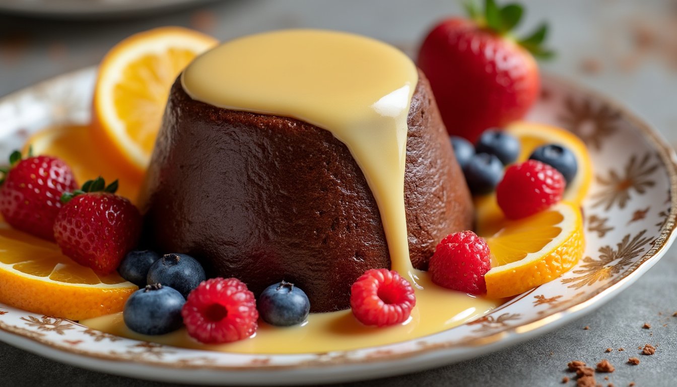découvrez notre sélection des meilleurs desserts faciles à réaliser avec votre cookeo. que vous soyez novice ou chef en herbe, ces recettes savoureuses et rapides raviront vos papilles et éblouiront vos convives. apprenez à préparer des délices sucrés sans effort grâce à notre guide pratique.