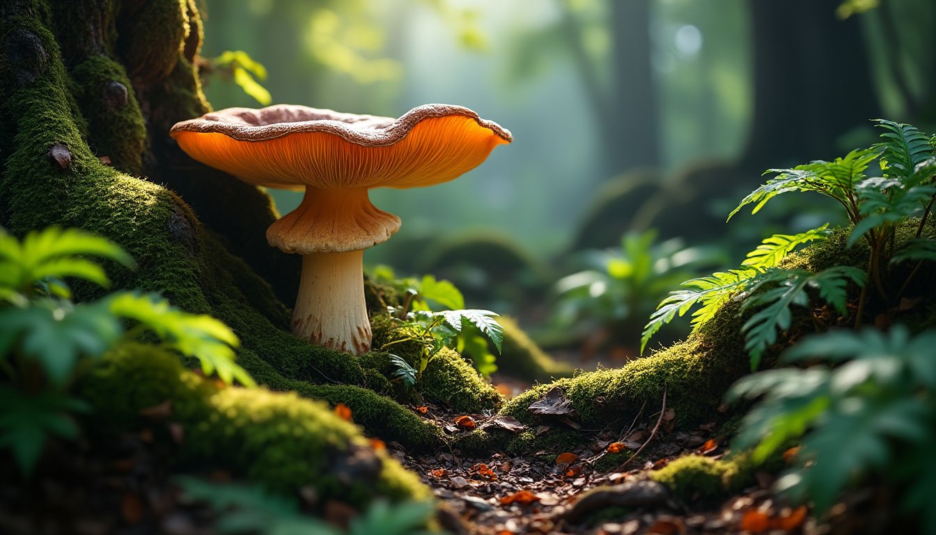 découvrez comment les champignons adaptogènes peuvent vous aider à mieux gérer le stress au quotidien. apprenez leurs bienfaits, des conseils pratiques et des recettes pour intégrer ces super-aliments à votre routine.