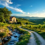 À la découverte des vins bio et naturels de l’Ardèche 