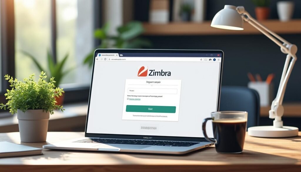 découvrez comment accéder rapidement à vos courriels grâce à la messagerie free zimbra. profitez d'une interface intuitive et de fonctionnalités avancées pour gérer efficacement vos emails, où que vous soyez.
