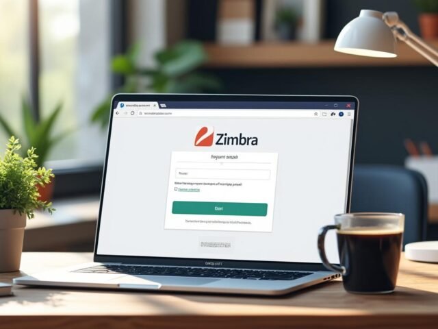 Accédez facilement à vos courriels sur la messagerie Free Zimbra