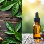 Adaptogènes et CBD : Quelle est la différence fondamentale ?