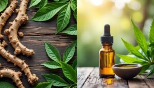 découvrez les différences clés entre les adaptogènes et le cbd dans notre article. apprenez comment ces substances naturelles agissent sur le corps et les bienfaits qu'elles peuvent apporter à votre bien-être quotidien.