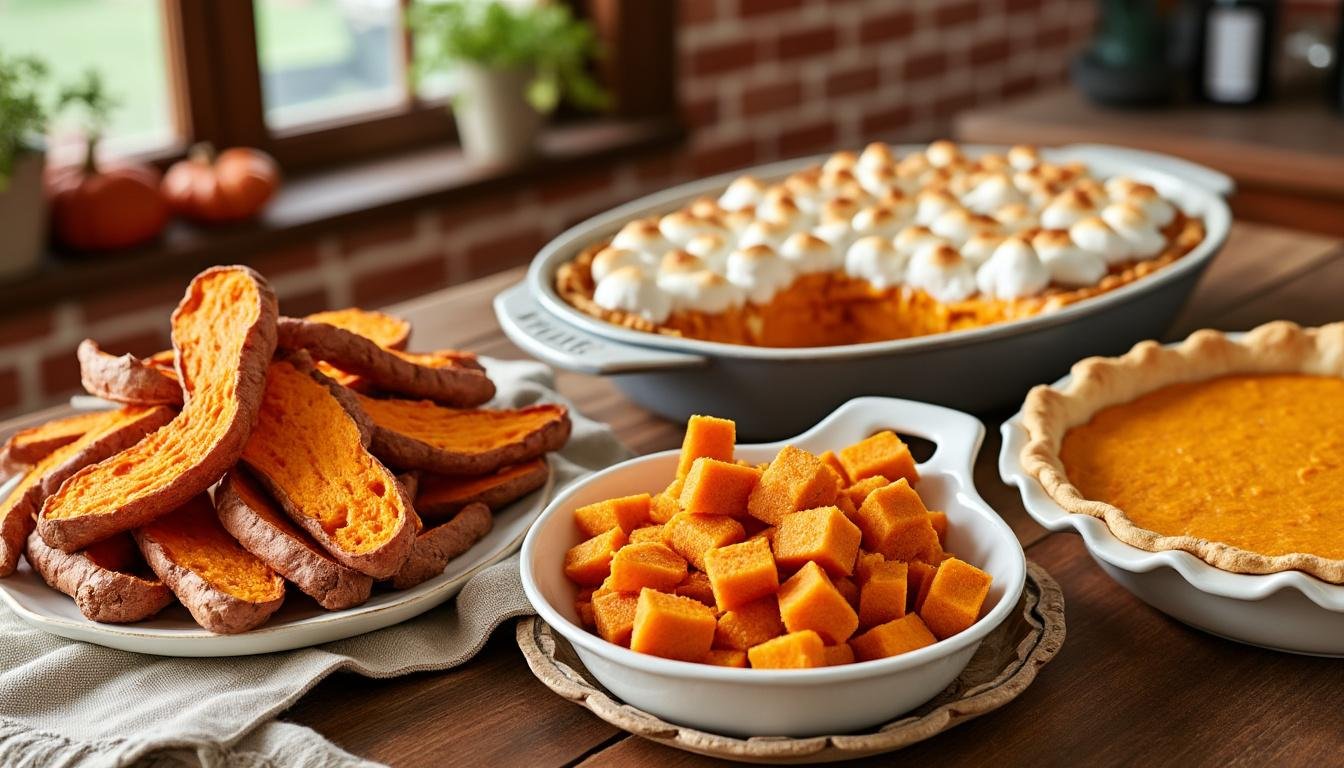 découvrez notre liste de 300 plats végétariens gourmands et équilibrés pour diversifier vos repas en toute créativité. idéaux pour allier plaisir et nutrition, ces recettes vous aideront à adopter une alimentation savoureuse et saine.