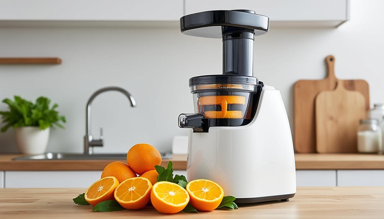 découvrez comment bien choisir votre extracteur de jus pour fruits et légumes grâce à nos conseils pratiques et critères essentiels. optez pour un appareil qui répond à vos besoins et savourez des jus frais et nutritifs au quotidien.