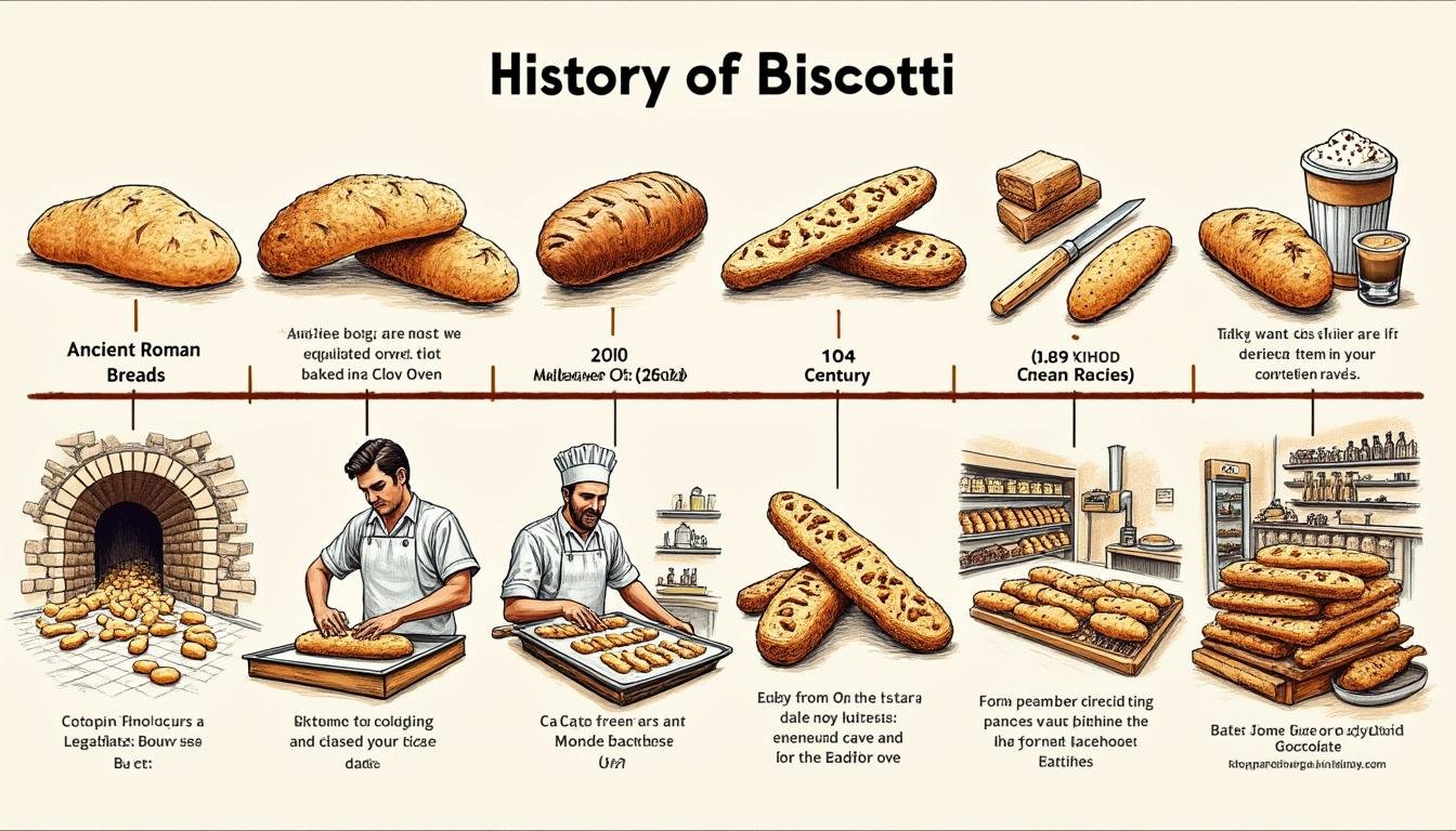 découvrez notre délicieuse recette de biscotti aux amandes et chocolat noir, un biscuit croquant et savoureux, parfait pour accompagner votre café ou thé. idéal à partager ou à déguster seul, ces biscotti allient la richesse du chocolat noir à la douceur des amandes pour une expérience gustative inoubliable.