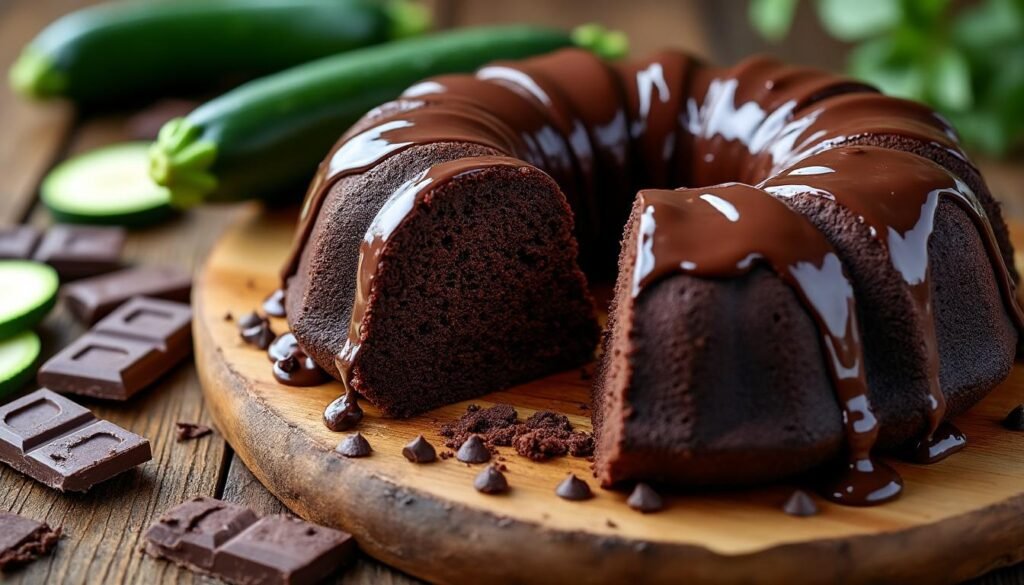 découvrez notre délicieux cake à la courgette et chocolat noir, une recette moelleuse et surprenante qui allie la douceur du chocolat à la légèreté de la courgette. idéal pour un goûter sain et gourmand !