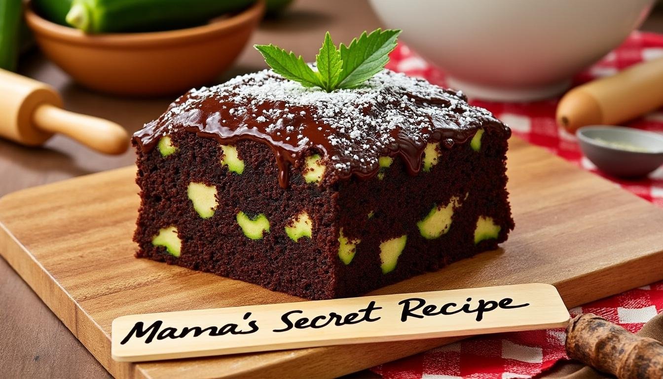 découvrez notre délicieuse recette de cake à la courgette et chocolat noir, un dessert moelleux et savoureux qui allie la légèreté de la courgette à l'intensité du chocolat noir. parfait pour les gourmands en quête d'originalité, ce gâteau ravira les papilles de toute la famille !
