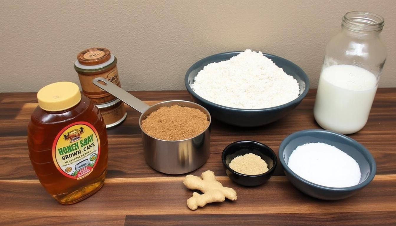 découvrez notre savoureux cake au miel et aux épices, une délicieuse combinaison de douceur et de chaleur. parfait pour accompagner vos moments de convivialité, ce gâteau moelleux ravira vos papilles avec ses arômes envoûtants, idéal pour le thé ou le café.