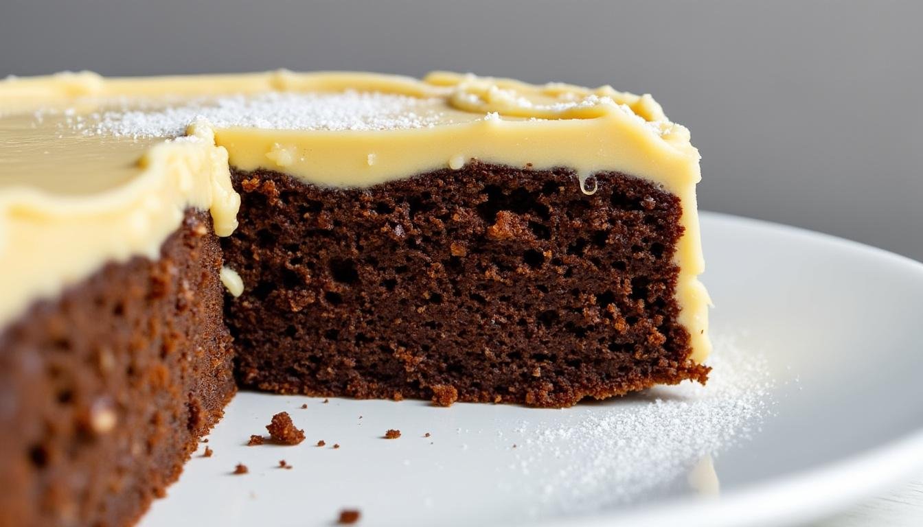 découvrez notre délicieux cake au sarrasin et chocolat noir, une recette savoureuse alliant la richesse du chocolat noir à la texture moelleuse du sarrasin. parfait pour les amateurs de douceurs gourmandes et saines, ce gùteau ravira vos papilles à chaque bouchée. idéal pour le dessert ou le goûter !