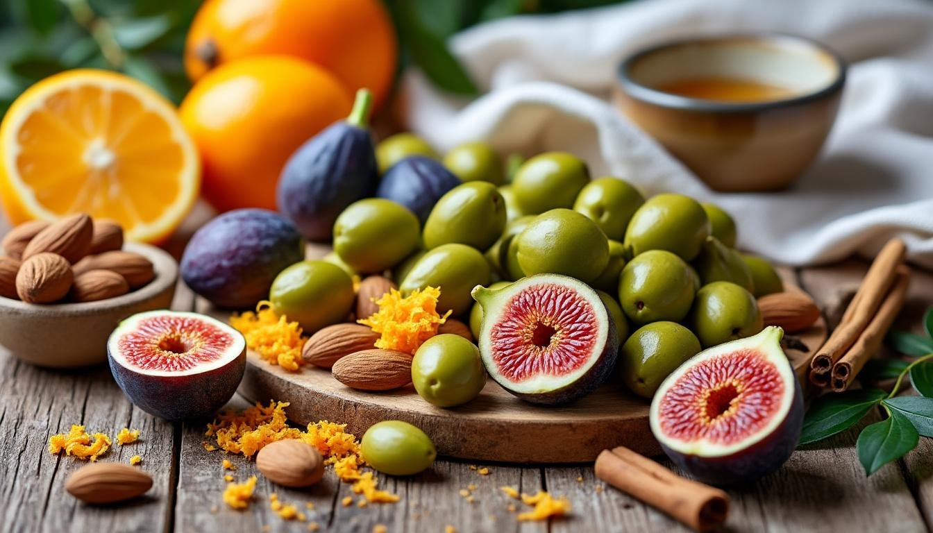 découvrez notre savoureux cake salé aux olives et feta, une recette idéale pour vos apéritifs et pique-niques. moelleux et riche en saveurs, ce cake simple à préparer ravira vos invités et égayera vos tables.