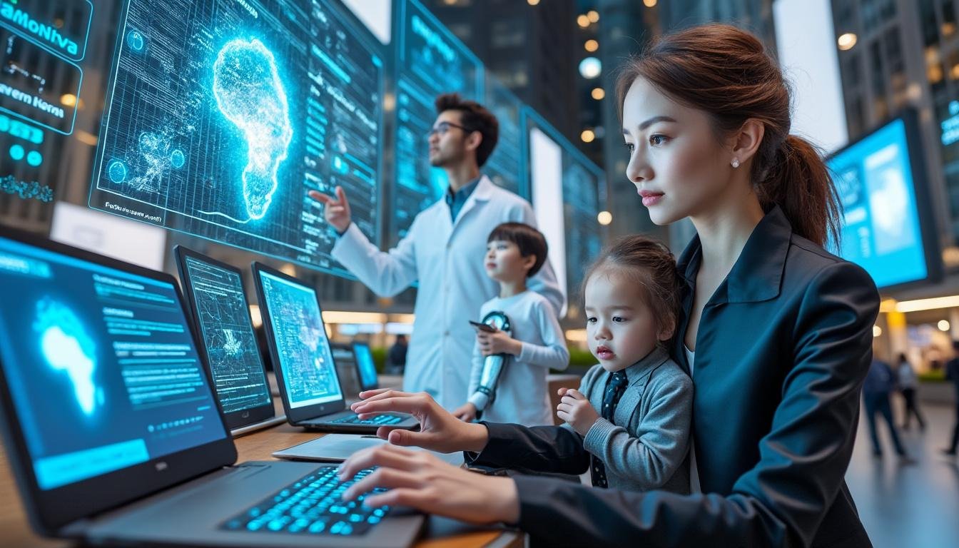découvrez les réflexions et recommandations de chatgpt dans notre dernière publication. plongez dans un monde d'intelligence artificielle où les idées prennent vie et les questions trouvent des réponses.