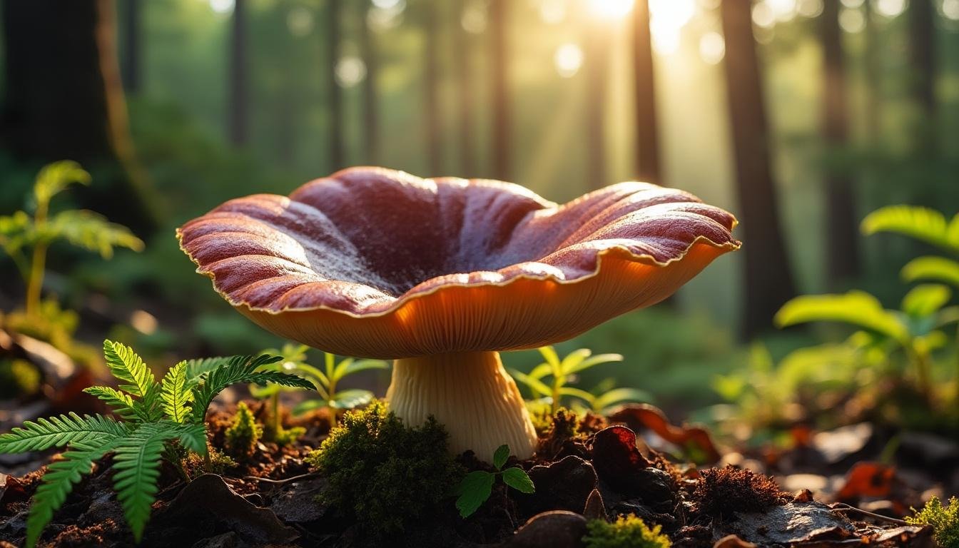 découvrez les étapes essentielles pour rédiger une fiche produit convaincante pour un extrait de reishi. apprenez à mettre en valeur ses bienfaits, ses caractéristiques et à séduire vos clients grâce à des descriptions précises et engageantes.