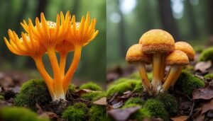 découvrez les principales différences entre le cordyceps militaris et le cordyceps sinensis. cette comparaison détaillée vous aidera à comprendre les caractéristiques, les bienfaits et les usages de ces deux champignons médicinaux, afin de choisir celui qui convient le mieux à vos besoins.
