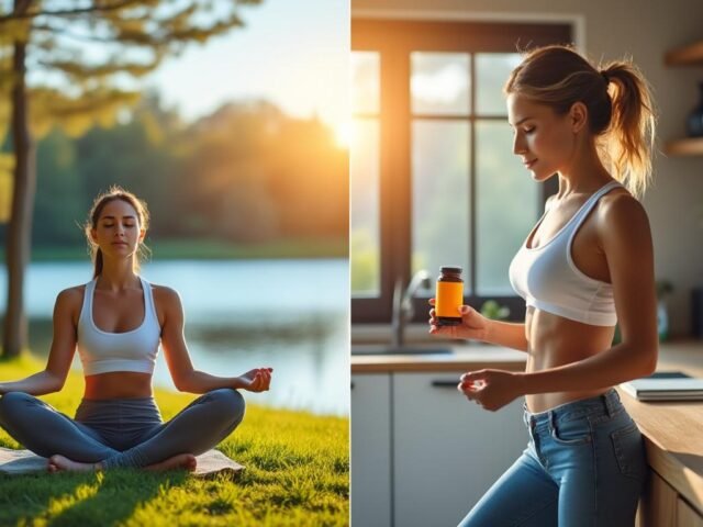 Cure longue ou prise ponctuelle : quelle méthode choisir pour une santé optimale ?