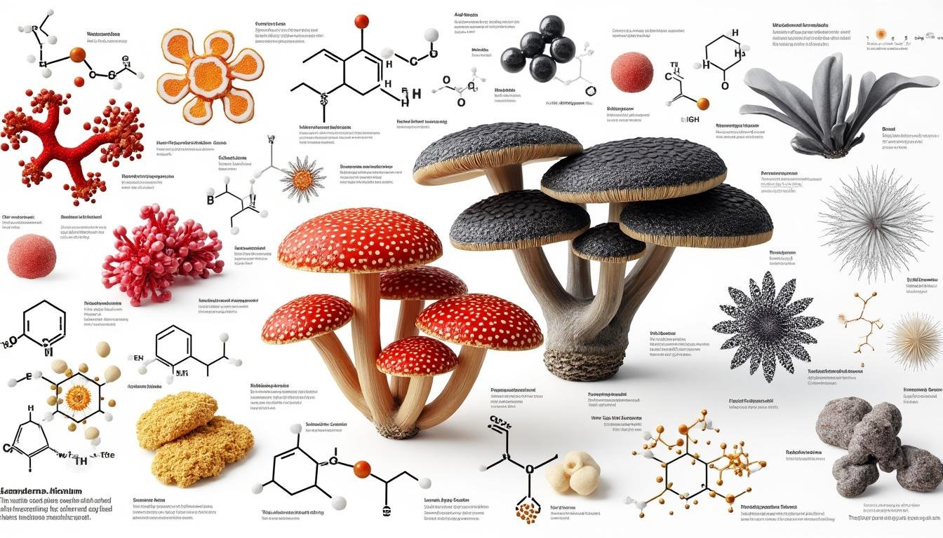 découvrez les différences essentielles entre le reishi rouge et le reishi noir dans notre guide complet. apprenez à choisir la variété la mieux adaptée à vos besoins, tout en explorant les bienfaits et propriétés de chaque type de champignon. informez-vous pour faire le meilleur choix pour votre santé.