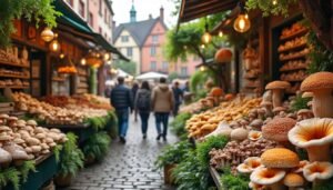 découvrez les tendances et opportunités du marché des champignons médicinaux en europe à l'horizon 2025. cette analyse approfondie explore la croissance, les défis et les innovations dans ce secteur en plein essor, offrant des perspectives éclairées pour les investisseurs et les entrepreneurs.