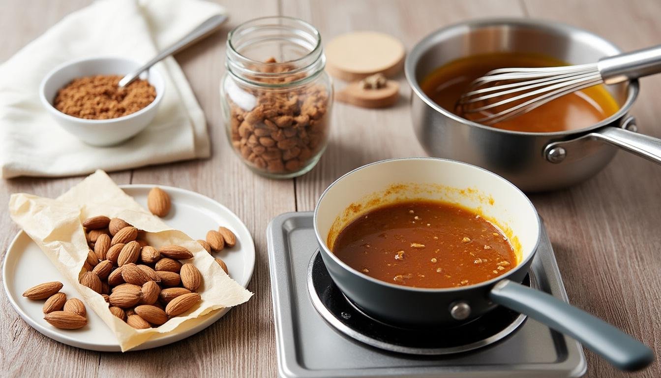 découvrez notre irrésistible moelleux aux noisettes et chocolat praliné, une délicieuse alliance de saveurs réconfortantes qui fondent en bouche. idéal pour les amateurs de chocolat et de douceur, ce dessert ravira vos papilles à chaque bouchée.