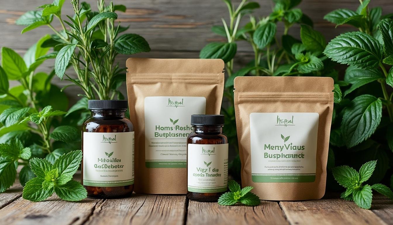 découvrez comment le packaging écoresponsable transforme l'industrie des compléments naturels en 2025. explorez les innovations durables qui redéfinissent l'expérience consommateur tout en préservant notre planète.