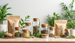 découvrez comment le packaging écoresponsable transforme l'avenir des compléments naturels en 2025, en alliant durabilité et innovation pour une consommation responsable. explorez les tendances et les initiatives qui façonnent une nouvelle ère pour le bien-être et la protection de l'environnement.