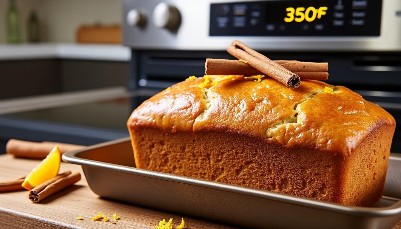 découvrez notre délicieuse recette de pain d'épices moelleux au miel. un parfum réconfortant et une texture fondante, parfait pour accompagner vos pauses gourmandes.