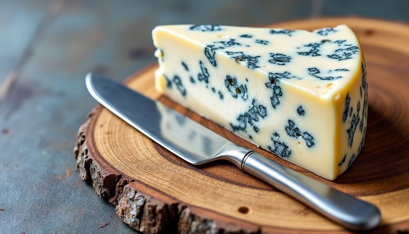 découvrez notre délicieuse recette de pâtes aux brocolis accompagnées d'une onctueuse sauce au fromage bleu. un plat savoureux et réconfortant, idéal pour les amateurs de fromage et de légumes. à déguster sans modération!