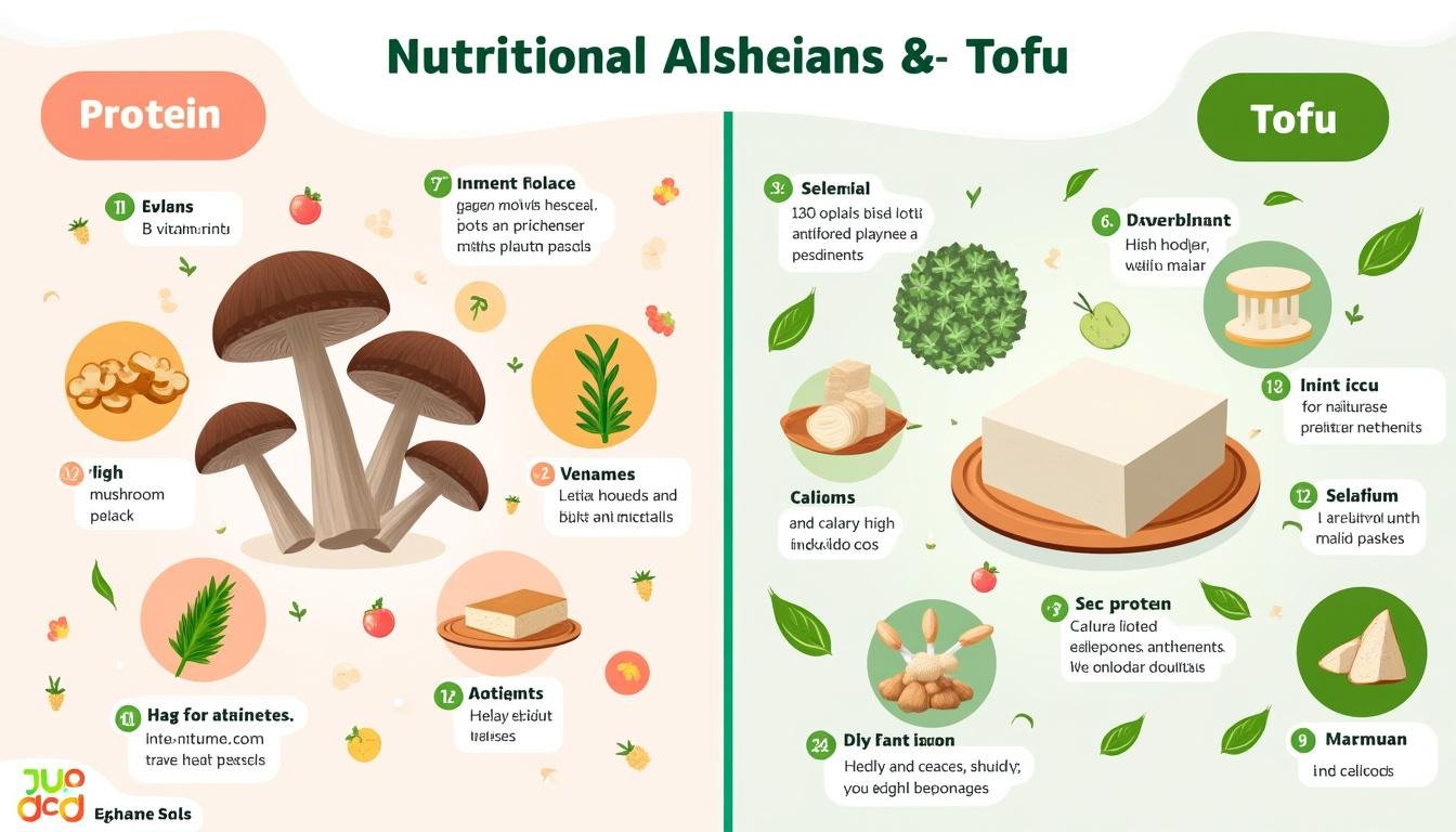 découvrez notre délicieuse poêlée de pommes de terre, champignons et tofu fumé : un plat savoureux et réconfortant, idéal pour un repas végétarien. parfaitement assaisonné, il allie la douceur des pommes de terre à l'arôme irrésistible du tofu fumé et la texture savoureuse des champignons.