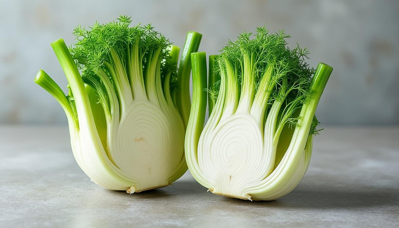 découvrez notre délicieuse salade de fenouil, agrémentée de copeaux de parmesan et d'une huile de noisette parfumée. une recette fraßche et raffinée qui éveille les papilles, idéale pour accompagner vos plats ou en entrée légÚre.