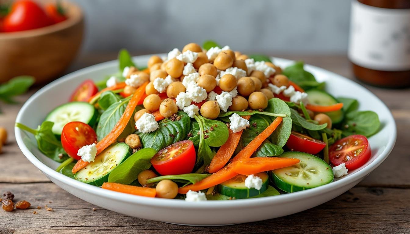 découvrez notre savoureuse salade de patates douces, avocat et pignons de pin. une recette saine et colorée, idéale pour un repas léger ou en accompagnement. profitez de la douceur des patates douces, de la crémeuse texture de l'avocat et du croquant des pignons de pin pour une explosion de saveurs.