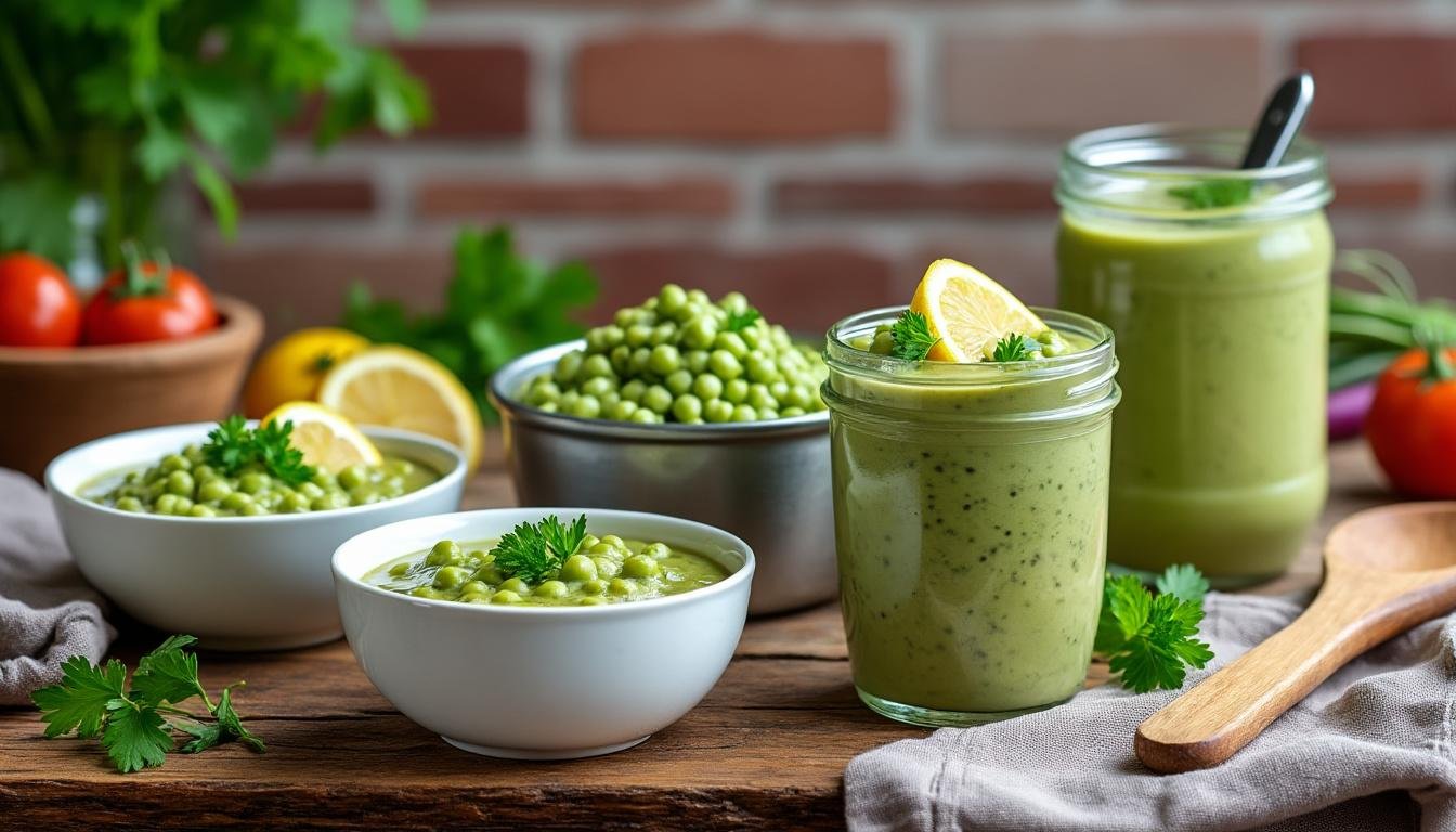 découvrez notre délicieuse salade de pois cassés agrémentée de coriandre fraîche et de curry doux. un mélange savoureux et coloré, parfait pour un repas léger ou une accompagnement original. savourez la fraîcheur et l'originalité de ce plat végétal.