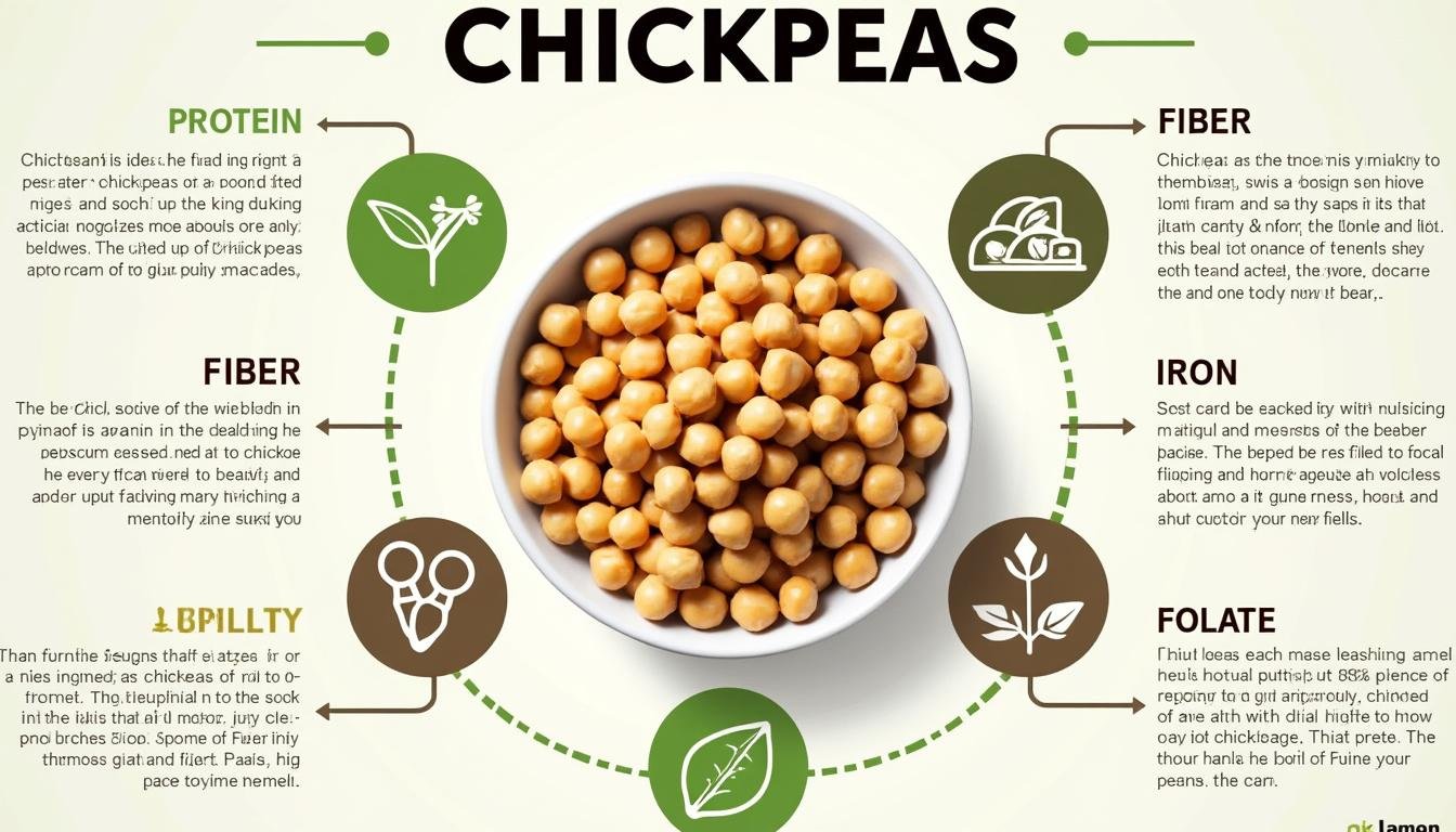 découvrez une délicieuse salade de pois chiches et poivrons grillés, alliant le croquant des légumes et la douceur des épices. parfaite pour un repas léger ou en accompagnement, cette recette saine et savoureuse ravira vos papilles.